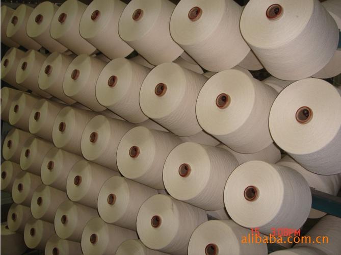 初加工材料 纺织皮革原料辅料 面料/织物 棉面料 精梳60支紧密纺纱